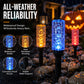 ☀️ ✨ Solar Bubble Pathway Light – Auto On/Off, Decorative, Weatherproof 🌙