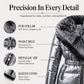 🖤Black Friday Sale🖤❄️Women's Padded Jacket with Faux Fur Collar