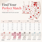 💖Womens 2 Piece Ribbed Pajama Set Heart Print Camisole Top and Long Pants Loungewear