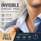 💗Invisible Disposable Collar & Cuff Sweat Liners