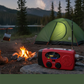 Multifunctional Portable Solar Emergency Radio – Power Bank, Hand Crank & Weather Alert for Outdoor & Crisis Preparedness