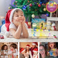 💞 Kids Luminous LED Acrylic Drawing Board